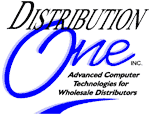 Distribution One, Inc.