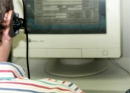 Harvey Software Uses Interactive Support Tools